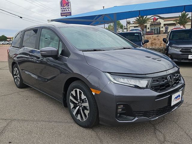 2026 Honda Odyssey EX-L Automatic - 23005969 - 5