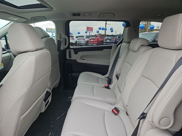 2026 Honda Odyssey EX-L Automatic - 23005969 - 6