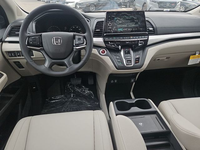 2026 Honda Odyssey EX-L Automatic - 23005969 - 7
