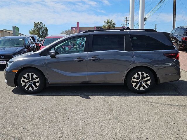 2026 Honda Odyssey EX-L Automatic - 23038327 - 1