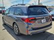 2026 Honda Odyssey EX-L Automatic - 23038327 - 2