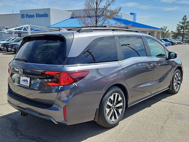 2026 Honda Odyssey EX-L Automatic - 23038327 - 3