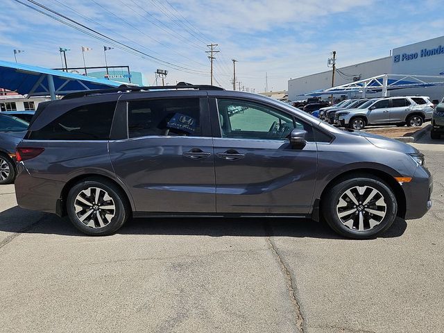 2026 Honda Odyssey EX-L Automatic - 23038327 - 4