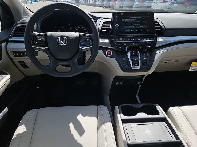2026 Honda Odyssey EX-L Automatic - 23038327 - 7