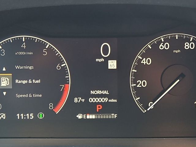 2026 Honda Odyssey EX-L Automatic - 23045032 - 10
