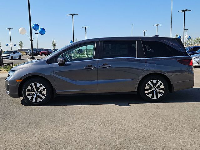 2026 Honda Odyssey EX-L Automatic - 23045032 - 1