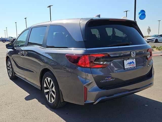 2026 Honda Odyssey EX-L Automatic - 23045032 - 2
