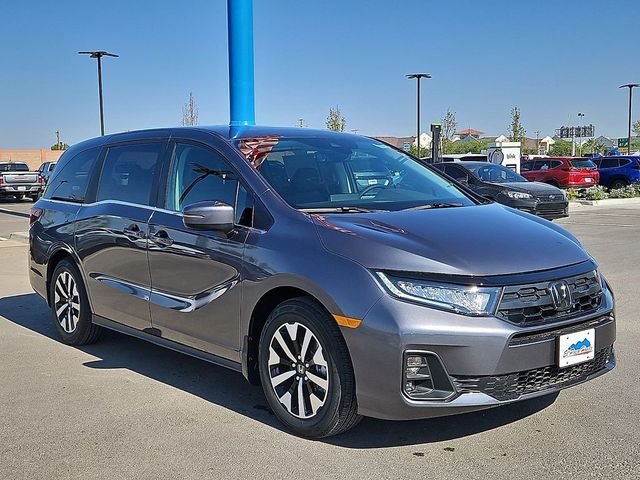 2026 Honda Odyssey EX-L Automatic - 23045032 - 5