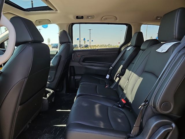 2026 Honda Odyssey EX-L Automatic - 23045032 - 6