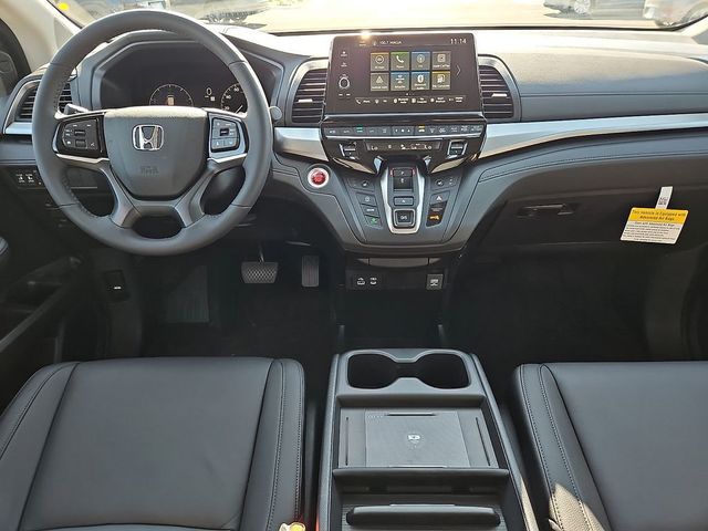 2026 Honda Odyssey EX-L Automatic - 23045032 - 7