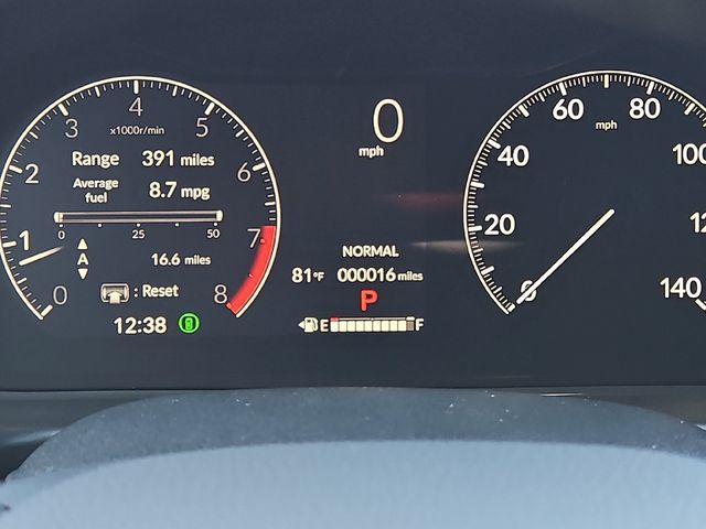 2026 Honda Odyssey EX-L Automatic - 23078404 - 10