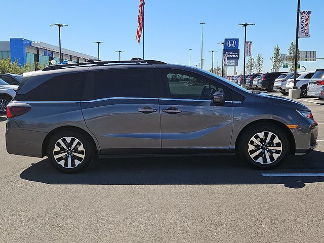 2026 Honda Odyssey EX-L Automatic - 23078404 - 1