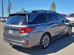 2026 Honda Odyssey EX-L Automatic - 23078404 - 2