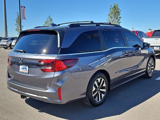 2026 Honda Odyssey EX-L Automatic - 23078404 - 2