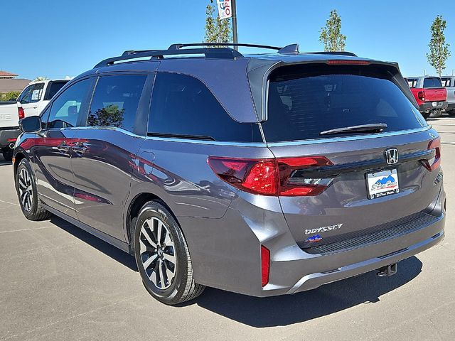 2026 Honda Odyssey EX-L Automatic - 23078404 - 3