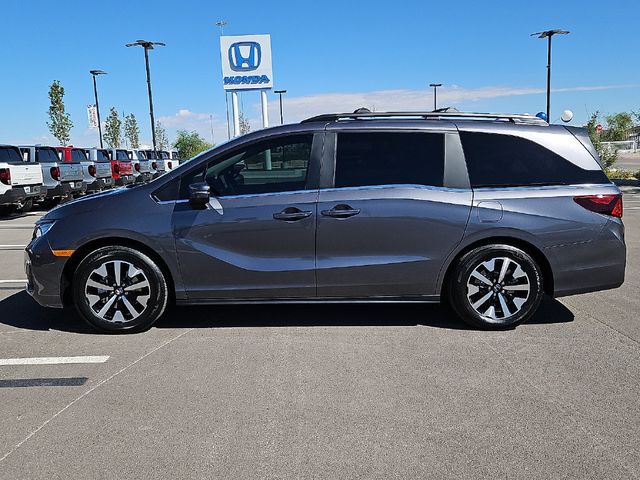 2026 Honda Odyssey EX-L Automatic - 23078404 - 4