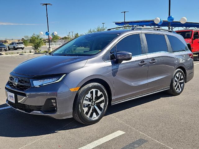 2026 Honda Odyssey EX-L Automatic - 23078404 - 5