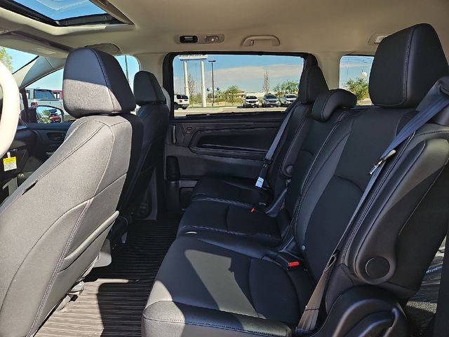 2026 Honda Odyssey EX-L Automatic - 23078404 - 6