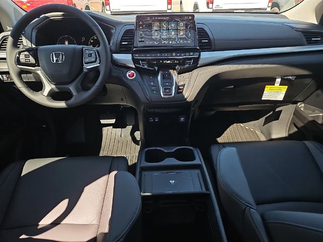 2026 Honda Odyssey EX-L Automatic - 23078404 - 7