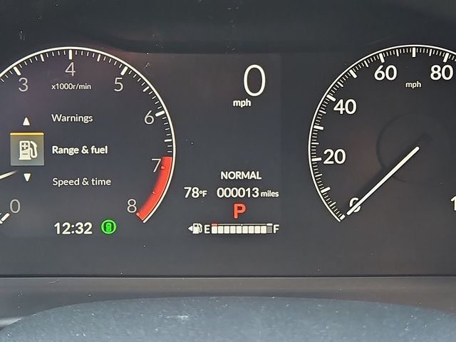 2026 Honda Odyssey Sport-L Automatic - 23019363 - 10