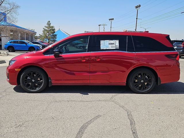 2026 Honda Odyssey Sport-L Automatic - 23019363 - 1
