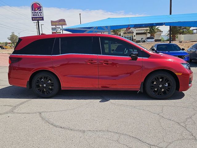 2026 Honda Odyssey Sport-L Automatic - 23019363 - 4