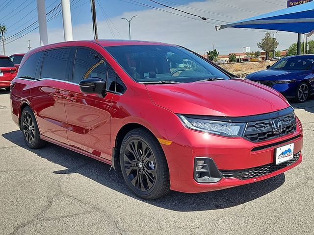 2026 Honda Odyssey Sport-L Automatic - 23019363 - 5