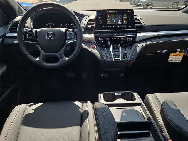 2026 Honda Odyssey Sport-L Automatic - 23019363 - 7