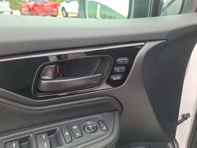 2026 Honda Odyssey Touring - 23077571 - 9