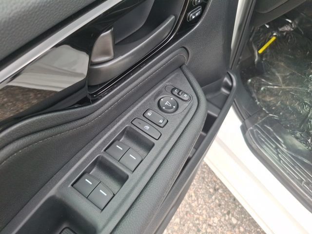 2026 Honda Odyssey Touring - 23077571 - 10