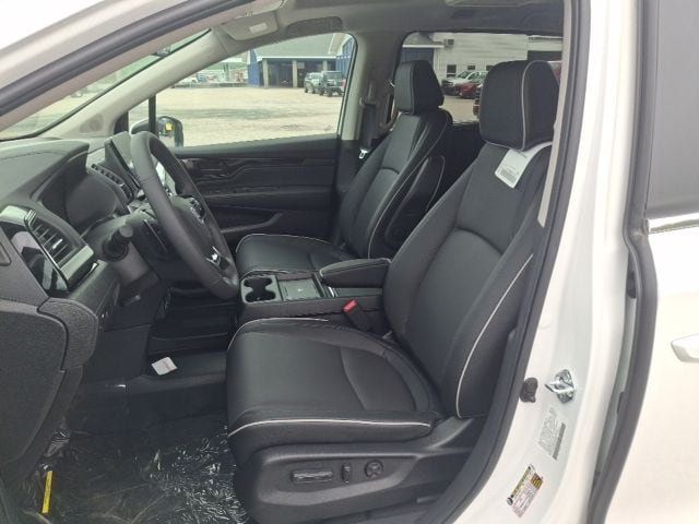 2026 Honda Odyssey Touring - 23077571 - 11