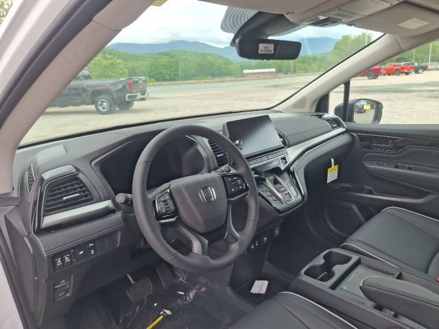 2026 Honda Odyssey Touring - 23077571 - 13