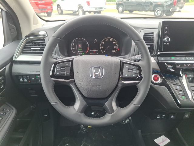 2026 Honda Odyssey Touring - 23077571 - 15