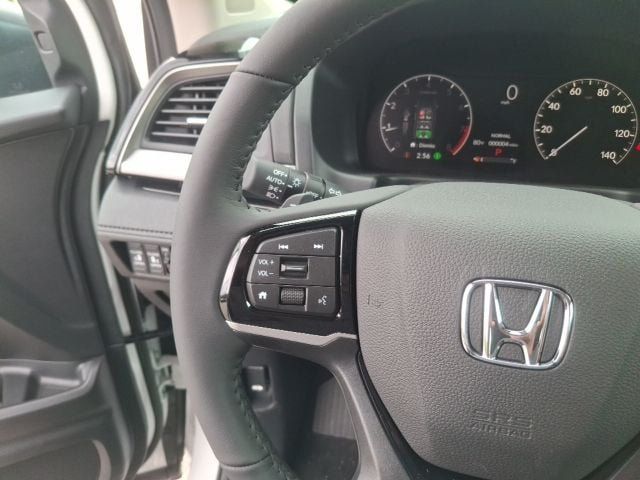 2026 Honda Odyssey Touring - 23077571 - 16