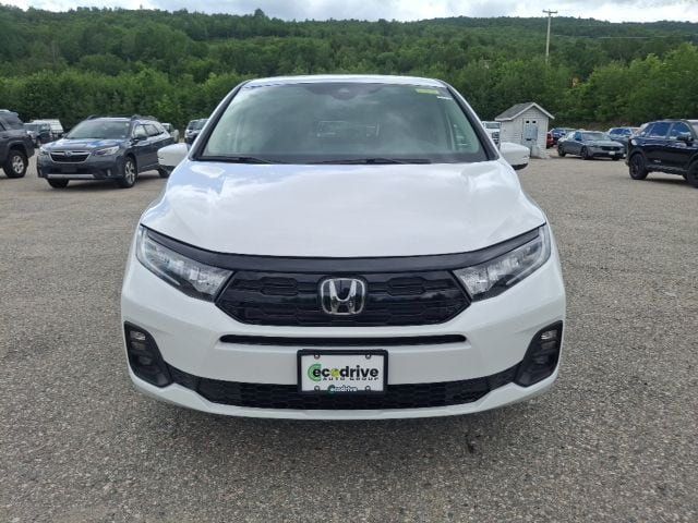 2026 Honda Odyssey Touring - 23077571 - 1