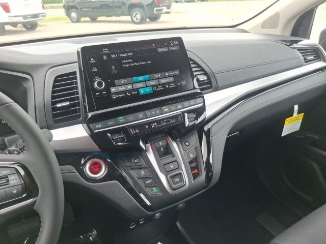 2026 Honda Odyssey Touring - 23077571 - 19