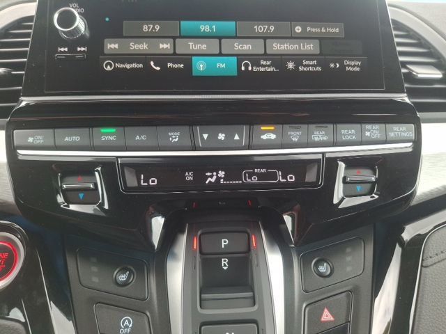 2026 Honda Odyssey Touring - 23077571 - 23