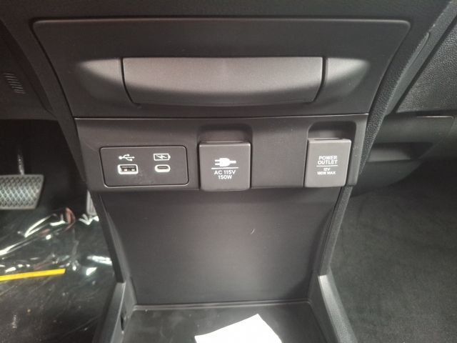 2026 Honda Odyssey Touring - 23077571 - 26