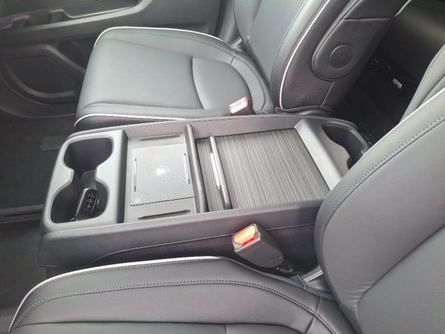 2026 Honda Odyssey Touring - 23077571 - 28