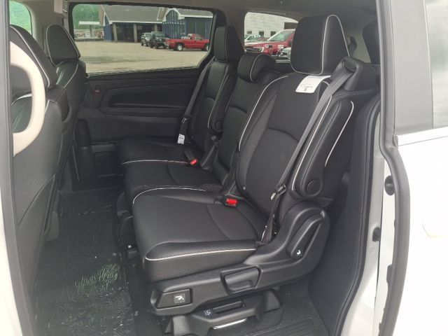 2026 Honda Odyssey Touring - 23077571 - 30