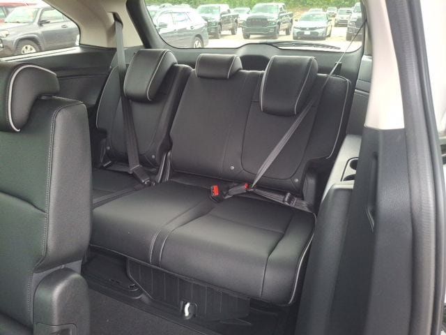 2026 Honda Odyssey Touring - 23077571 - 32