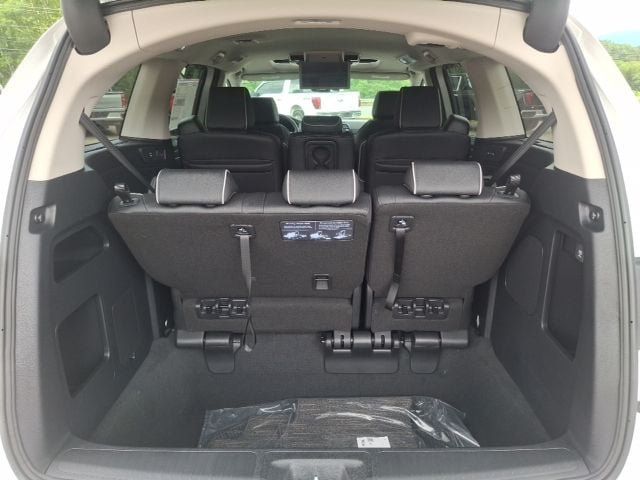 2026 Honda Odyssey Touring - 23077571 - 33