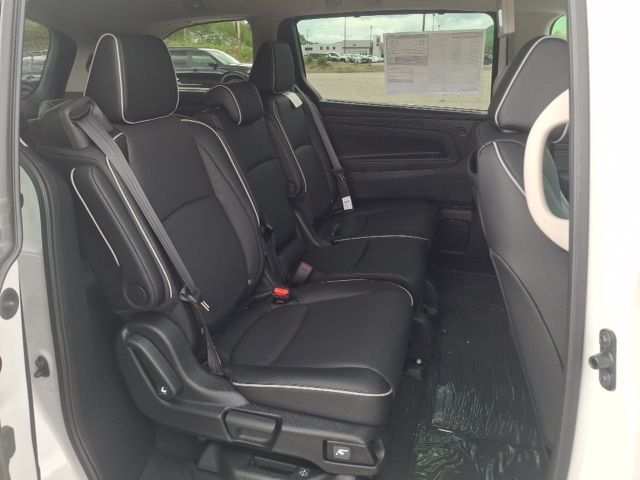 2026 Honda Odyssey Touring - 23077571 - 35