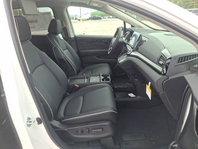 2026 Honda Odyssey Touring - 23077571 - 37