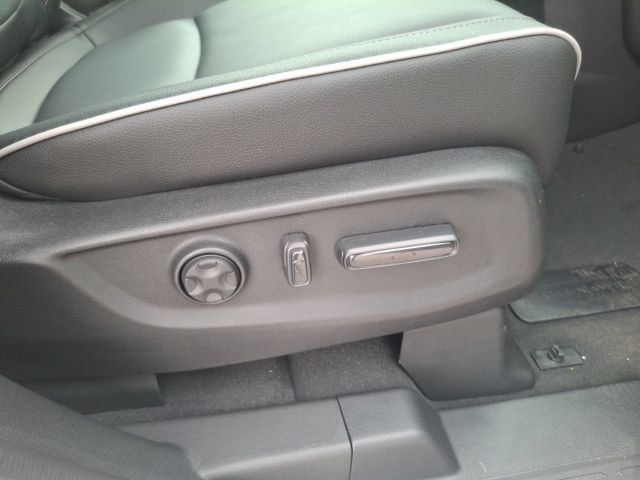 2026 Honda Odyssey Touring - 23077571 - 38