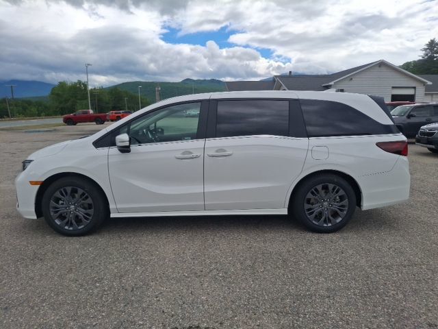 2026 Honda Odyssey Touring - 23077571 - 3