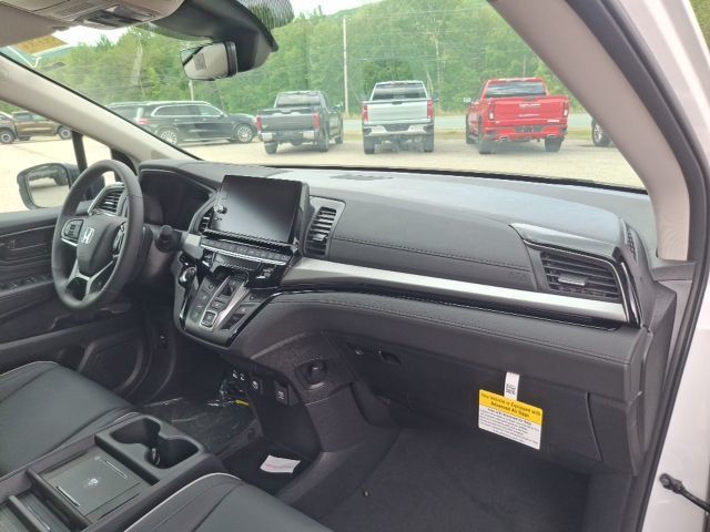 2026 Honda Odyssey Touring - 23077571 - 39