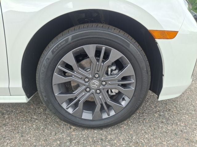 2026 Honda Odyssey Touring - 23077571 - 40