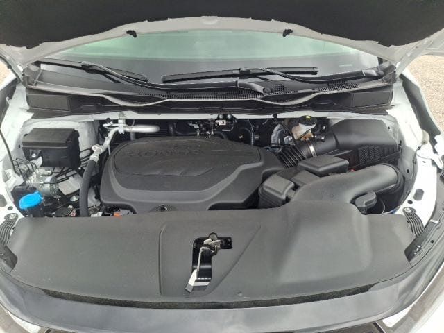 2026 Honda Odyssey Touring - 23077571 - 41