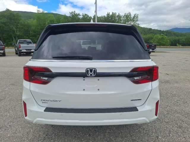2026 Honda Odyssey Touring - 23077571 - 5